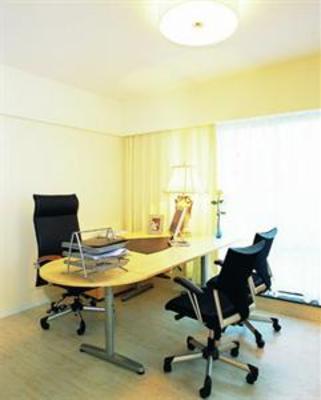 фото отеля Good Sun International Business Apartment Ningbo