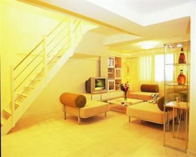фото отеля Good Sun International Business Apartment Ningbo