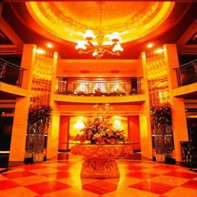 фото отеля Good Sun International Business Apartment Ningbo