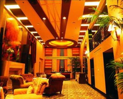 фото отеля Good Sun International Business Apartment Ningbo