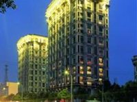 Good Sun International Business Apartment Ningbo