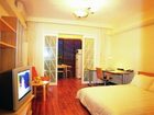 фото отеля Good Sun International Business Apartment Ningbo