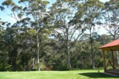 фото отеля Millar's Creek B & B