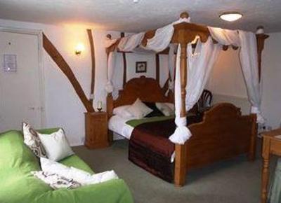 фото отеля The Compasses Inn