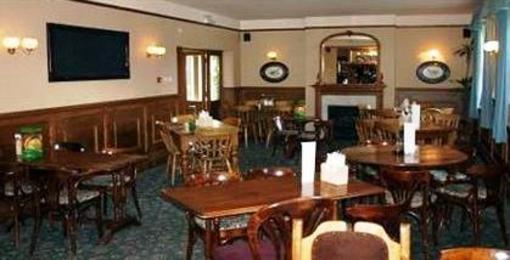 фото отеля The Compasses Inn