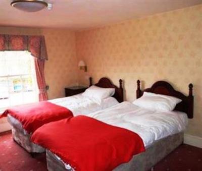 фото отеля The Compasses Inn