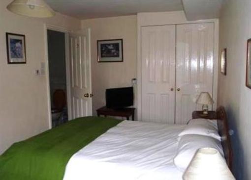 фото отеля The Compasses Inn