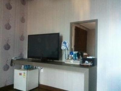 фото отеля Thank You Motel