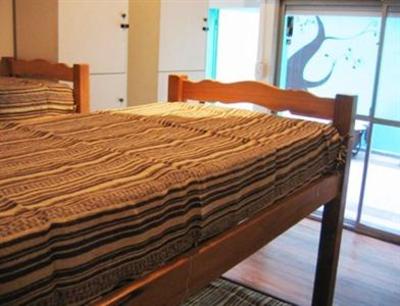 фото отеля ART Rosario Hostel