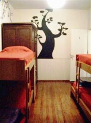 фото отеля ART Rosario Hostel