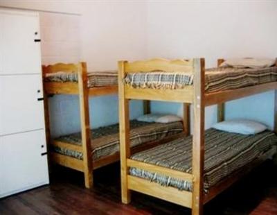 фото отеля ART Rosario Hostel