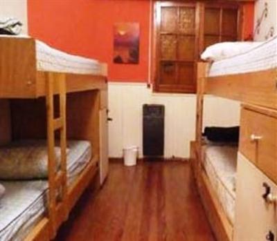 фото отеля ART Rosario Hostel