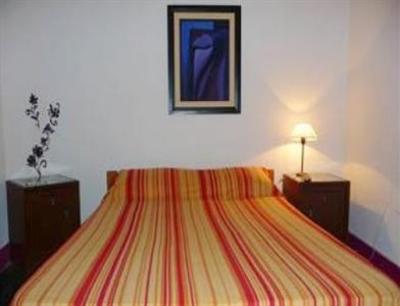 фото отеля ART Rosario Hostel