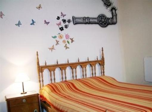 фото отеля ART Rosario Hostel