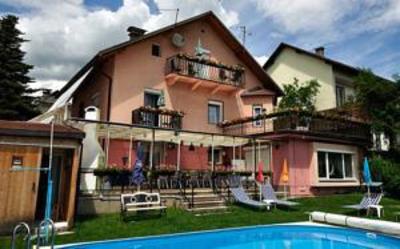 фото отеля Pension Solora