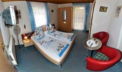 фото отеля Pension Solora