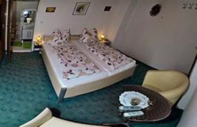 фото отеля Pension Solora