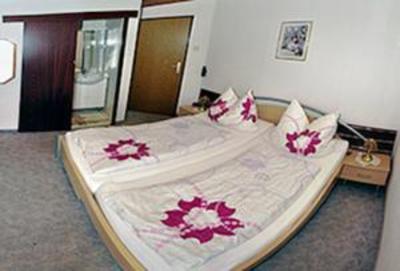 фото отеля Pension Solora