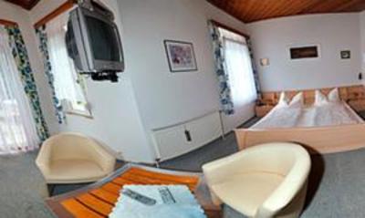 фото отеля Pension Solora