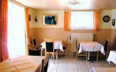 фото отеля Pension Solora