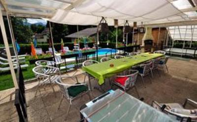 фото отеля Pension Solora