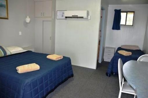 фото отеля Hatton Vale Motel