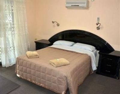 фото отеля Hatton Vale Motel