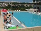 фото отеля Panorama Hotel Sandanski