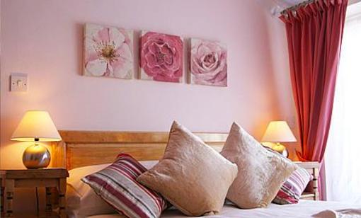 фото отеля Junipers Bed and Breakfast Firsdown