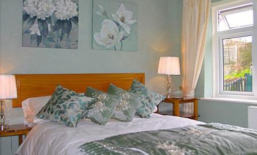 фото отеля Junipers Bed and Breakfast Firsdown