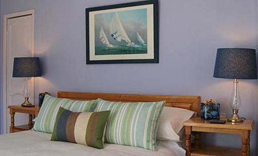 фото отеля Junipers Bed and Breakfast Firsdown