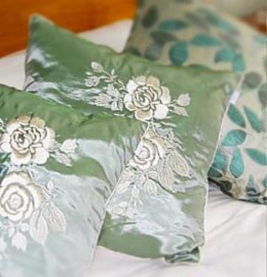 фото отеля Junipers Bed and Breakfast Firsdown