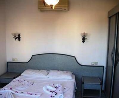 фото отеля Tasev Apart Hotel