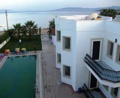 фото отеля Tasev Apart Hotel