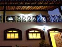 Santissima Pousada