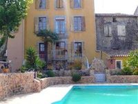Residence Jardin de Palme