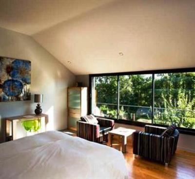 фото отеля Maison d'hotes Anne Fouquet