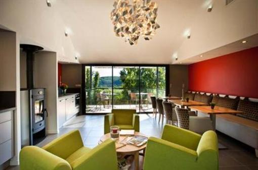 фото отеля Maison d'hotes Anne Fouquet