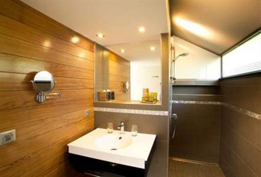 фото отеля Maison d'hotes Anne Fouquet