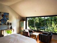 Maison d'hotes Anne Fouquet