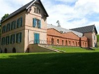 Le Chateau De La Boulaye
