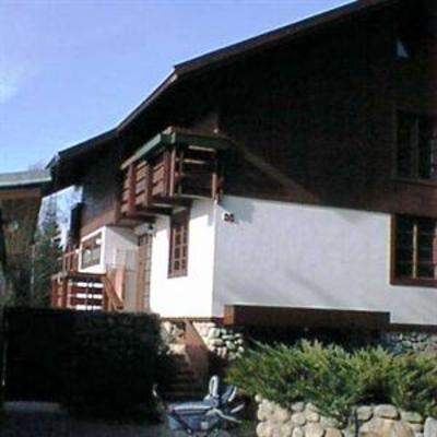 фото отеля Holiday House No. 35