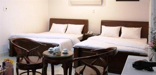 фото отеля Thien Ha Hotel