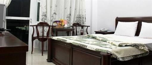фото отеля Thien Ha Hotel