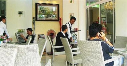 фото отеля Thien Ha Hotel