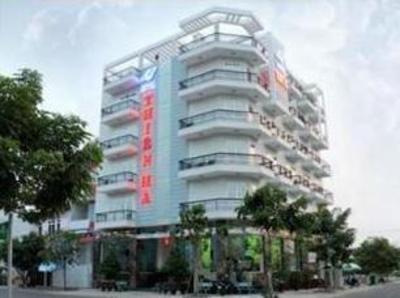 фото отеля Thien Ha Hotel