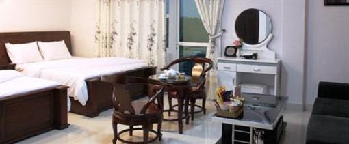 фото отеля Thien Ha Hotel