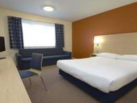 Travelodge Shrewsbury Battlefield