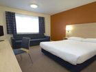 фото отеля Travelodge Shrewsbury Battlefield