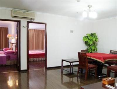 фото отеля Yun Hai Hotel